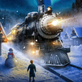 The Polar Express