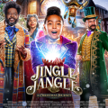 Jingle Jangle: A Christmas Journey