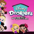 Disney Doorables Logo