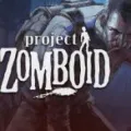Project Zomboid Logo