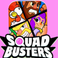 Squad busters