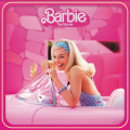 Barbie movie Logo