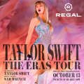 Taylor Swift - The Eras Tour Film