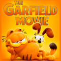 The Garfield Movie