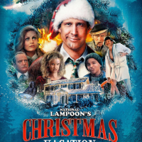 National Lampoon’s Christmas Vacation