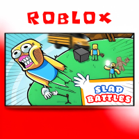 Roblox Slap Battles