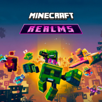 Minecraft Realms