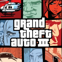 Grand Theft Auto-III