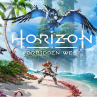 Horizon Forbidden West