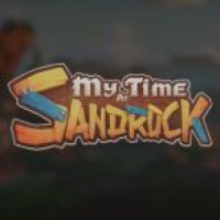 My Time at Sandrock