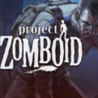 Project Zomboid