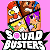 Squad busters