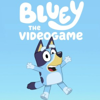 Bluey The Videogame