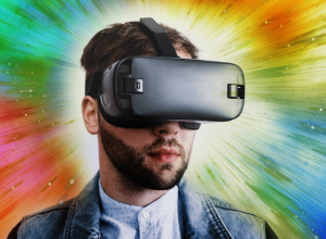 Emerging Frontiers: Harnessing the Power of Virtual Reality in the Gaming Industry
