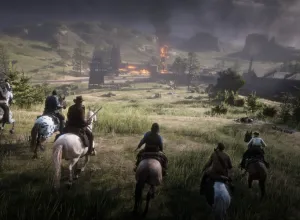 Unearthing the Wild West: Advanced Guide to Red Dead Redemption 2