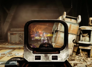 Destiny 2: Into the Light Adds Raid Boss Gauntlet on April 30th