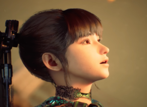 Stellar Blade Gameplay Showcases Subway Location, Juggernaut Boss Fight, and More