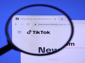TikTok Expands Its Social Media Footprint with TikTok Notes
