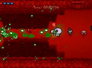 The Binding of Isaac: Rebirth – Unpacking the Game’s Symbolism and Story Themes