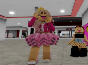 New Study Shows Roblox Has Huge Influence On Brand Recognition For Players