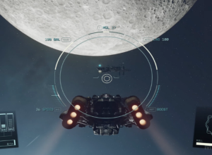 Starfield Finally Gives A Look At New Map, Difficulty Adjustments, & Ship Decoration