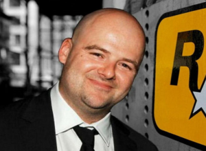 Dan Houser's Exciting New Project: An Open-World Action-Adventure Game