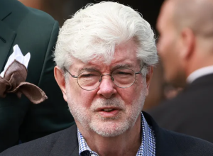 George Lucas Explains Star Wars Prequels Aimed at Kids Amidst Launch of New Series
