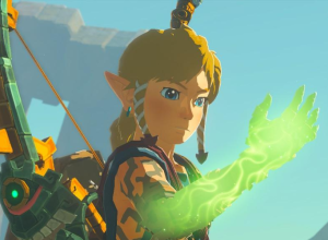 Harnessing Chaos: How Physics Redefines Player Freedom in Zelda: Tears of the Kingdom