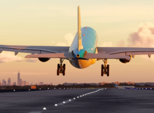 Microsoft Flight Simulator 2024 Set for November Launch: A New Era of Aviation Gaming Unveiled