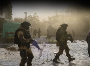 The Greatest War Tactics in Call of Duty: Modern Warfare