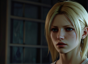 Indie Developers Revive Parasite Eve Spirit with New Horror RPGs