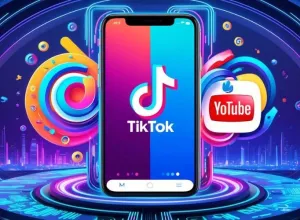 The Battle for Dominance in Short-Form Video: TikTok, Instagram Reels, and YouTube Compete for Audience Engagement