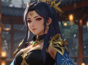 Unleashing Xilonen: A Comprehensive Guide to Genshin Impact's New Geo Character