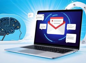 Revolutionizing Email Communication: Gmail's Contextual Smart Replies Powered by AI