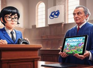 Nintendo vs. Pocketpair: The Impact of Legal Battles on Indie Game Innovation