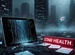 Star Health's Data Breach Sparks Legal Battle with Telegram Over Customer Privacy Concerns