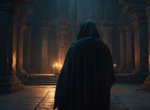 Shadows of Destiny: Navigating Power and Betrayal in The Acolyte's Turbulent Journey