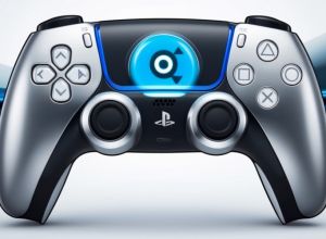 Revolutionary PlayStation Controller Patent Unveils Innovative Rewind Feature