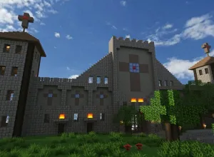 Minecraft Legends: Get Ready For an April Release Date
