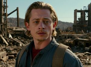Macaulay Culkin Joins Fallout Season 2, Bringing Eccentricity to the Post-Apocalyptic World