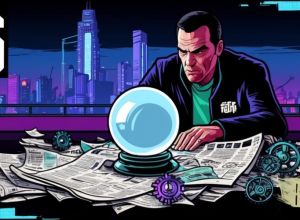 Navigating the Uncertainty of GTA 6: Delays, Rumors, and Industry Insights