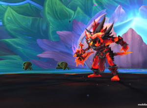 A New Era Dawns for Blizzard: Patch 10.2 and Dragonflight Season 3 Imminent