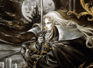 The Dark & Enchanting Realm of Dracula: Top 10 Best Castlevania Games