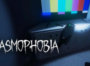 Unearth the Supernatural: Top 5 Phasmophobia Alternative Games