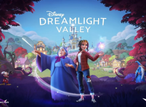 Disney Dreamlight Valley Exiting Early Access with New Features and Special Editions