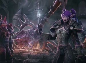 Breathing New Life into Azeroth: Blizzard's Bold Move with the Cataclysm Trailer Revival