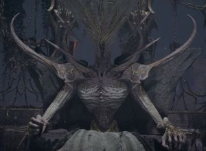 Embarking on the Journey: Starting "The Awakened King" DLC in Remnant 2