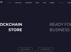Steam’s Next Potential Competitor Is a Blockchain Store