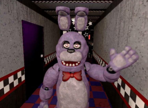Development Confirmed for Five Nights at Freddy's Sequel