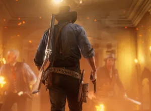 The Evolution of the Red Dead Redemption Gaming Series